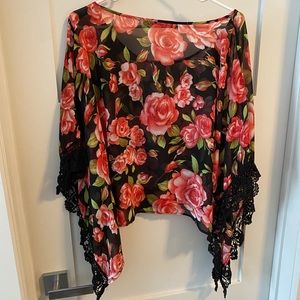 Flowy shirt